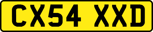 CX54XXD