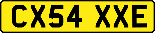 CX54XXE