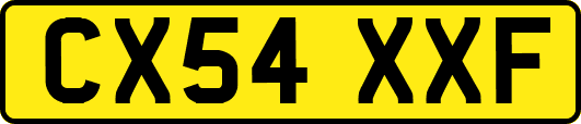 CX54XXF