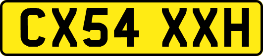 CX54XXH