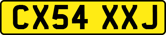 CX54XXJ