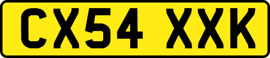 CX54XXK