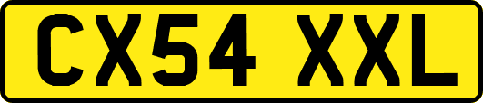 CX54XXL
