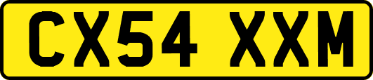 CX54XXM