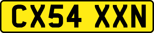 CX54XXN