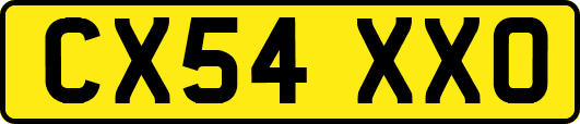 CX54XXO