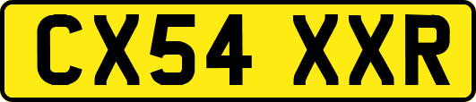 CX54XXR