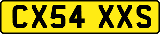 CX54XXS