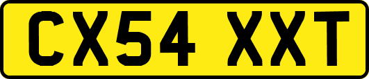 CX54XXT