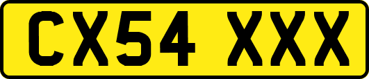 CX54XXX
