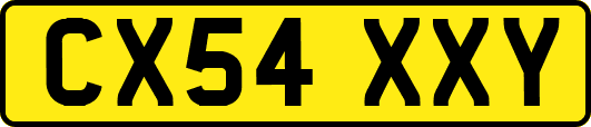CX54XXY