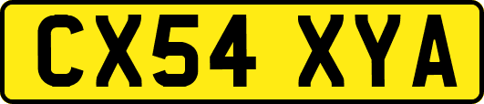 CX54XYA