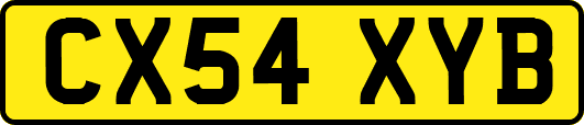 CX54XYB