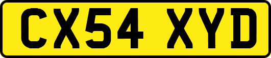 CX54XYD