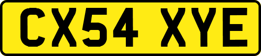 CX54XYE