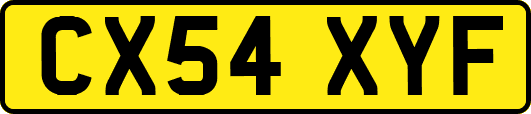 CX54XYF
