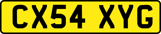 CX54XYG
