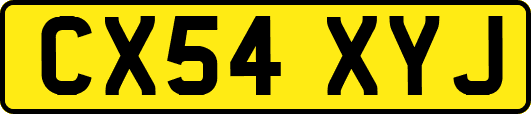 CX54XYJ