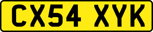 CX54XYK