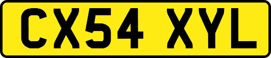 CX54XYL