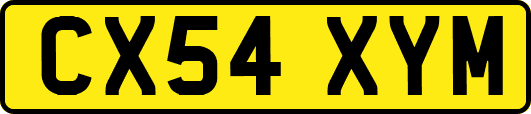 CX54XYM