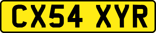 CX54XYR