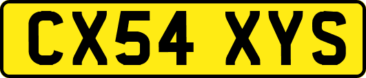 CX54XYS
