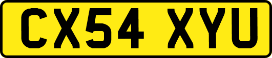 CX54XYU