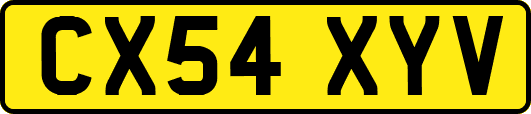 CX54XYV