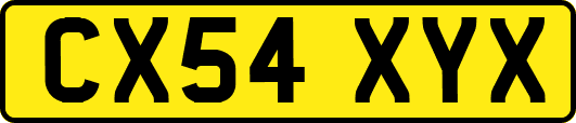 CX54XYX