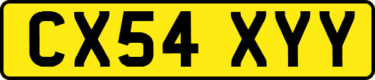 CX54XYY