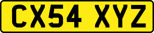 CX54XYZ