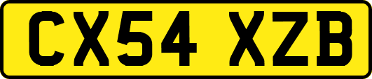 CX54XZB