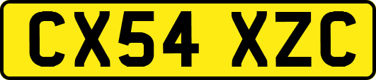 CX54XZC