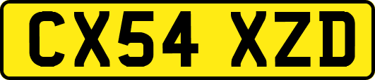 CX54XZD