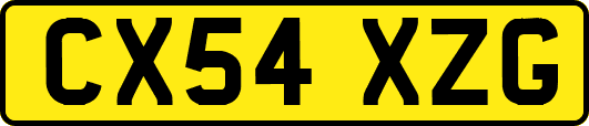 CX54XZG