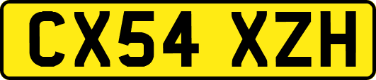 CX54XZH
