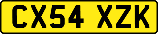 CX54XZK