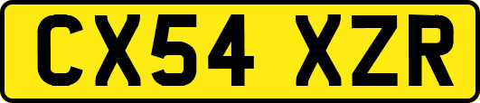 CX54XZR