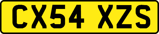 CX54XZS