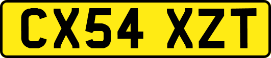 CX54XZT