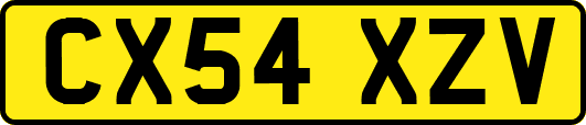 CX54XZV