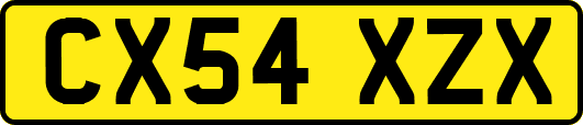 CX54XZX