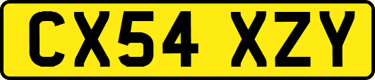 CX54XZY