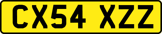 CX54XZZ