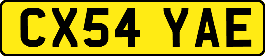 CX54YAE