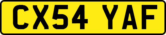 CX54YAF