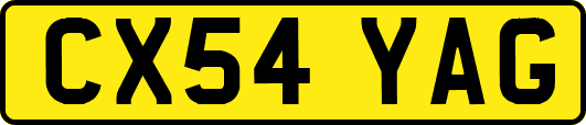 CX54YAG