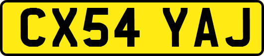 CX54YAJ