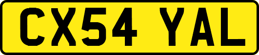 CX54YAL